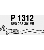 FENNO STEEL - P1312 - 